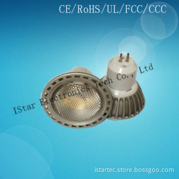 3W COB Spot Light with CE&RoHS